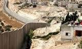 تحقیق ساخت دیوار حائل در سرزمین های اشغالی فلسطین