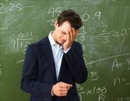 تحقیق بررسي اضطراب و افسردگي در بين معلمان مدارس