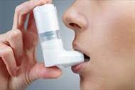 تحقیق آسم يکي از شايع ترين بيماريهاي تنفسي